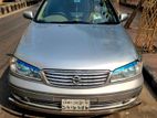 Nissan Sunny . 2009