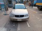 Nissan Sunny super fresh 2004