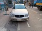 Nissan Sunny super fresh 2004