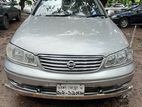 Nissan Sunny Super Fresh 2006