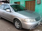 Nissan Sunny Super Fresh 2006