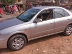 Nissan Sunny Super Fresh 2006