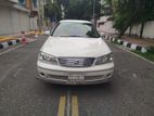 Nissan Sunny Super Fresh 2009