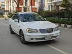 Nissan Sunny SUPER FRESH 2009