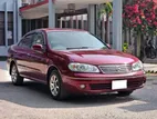 Nissan Sunny Super Saloon 1.3L 2009