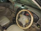 Nissan Sunny Super saloon 2004