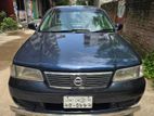 Nissan Sunny TI Shape 2004