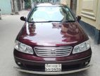 Nissan Sunny tip top condition 2006