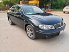 Nissan Sunny X 2004