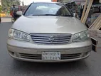 Nissan Sunny X EDITION 2008