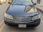 Nissan Sunny X edition 2008