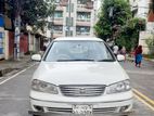 Nissan Sunny X salon g great 2006