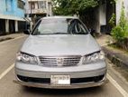 Nissan Sunny XE 2009