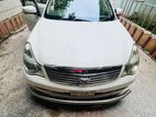 Nissan Sylphy 2007