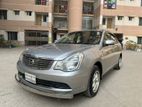 Nissan Sylphy family used 2006