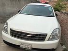 Nissan Teana . 2004