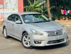 Nissan Teana 2.0XL Ultra LUXURY 2014