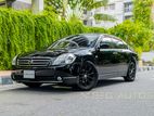 Nissan Teana Beige interior 2004