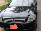 Nissan Teana . 2003
