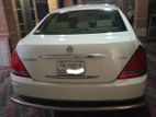 Nissan Teana peral 2005