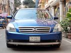 Nissan Teana used like new 2004