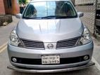 Nissan Tiida 1500 super condition 2005