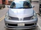Nissan Tiida All original full ok 2005