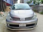 Nissan Tiida G 2006