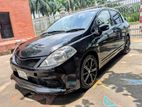Nissan Tiida G Edition 2004