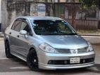 Nissan Tiida G Registered in 2022 2005
