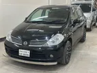 Nissan Tiida Latio 1.5 2005