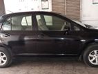 Nissan Tiida LATIO 2004