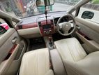 Nissan Tiida Luxury 2004