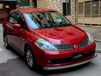 Nissan Tiida OCTANE#GURANTED UNIT 2005