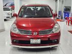 Nissan Tiida X 2005