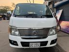 Nissan Urvan 2008