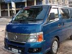 Nissan Urvan 2008