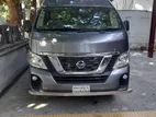Nissan Urvan 2019