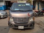 Nissan Urvan মাইক্রোবাস 2008