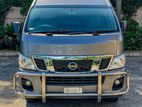 Nissan Urvan w350 2016