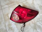 Nissan Wingroad back light