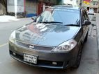 Nissan Wingroad With CNG 2004