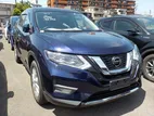 Nissan X-Trail 02XI Emergency PCKG 2020