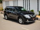 Nissan X-Trail 07 SEAT 2014