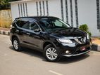 Nissan X-Trail 07 SEAT 2014