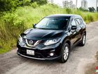 Nissan X-Trail 07 Seat 2014