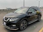 Nissan X-Trail 1.3T.7Seat.Sunroof 2021