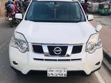 Nissan X-Trail 2/4 wd 2012