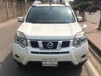 Nissan X-Trail 2/4 WD 2012