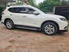 Nissan X-Trail 20 xi 2015